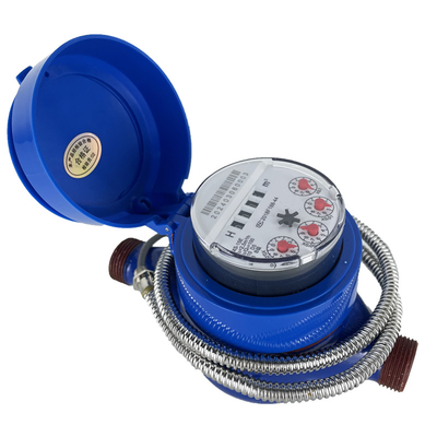 High Precision Smart Home Water Meter PN16 Iot Enabled Water Meter