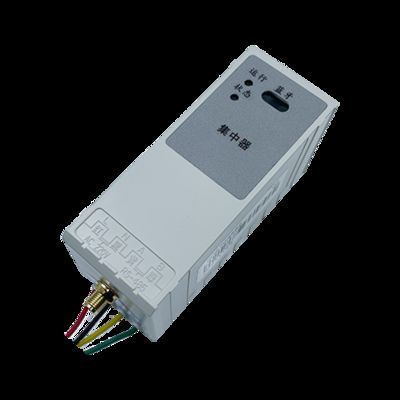 100-240VAC 50Hz 25W Dcu Data Concentrator Unit 3.5lbs 4.5lbs Weight；Provide full process support from scheme design to on-site debugging.