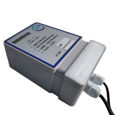 4GB Ram Meter Data Collector For NB-IoT Data Collection Of Single Large Meters 100-240VAC；M-Bus to NB-IoT converter, RS-485 data logger with 4GB memory, wide voltage power supply data collector