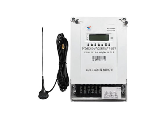 Lorawan Power Meter Lorawan Electricity Meter Next Gen Intelligence For Smart Grids；Easily calculate the total and individual electricity consumption of residential areas, buildings, and enterprises