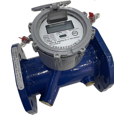 DN15 DN20 DN25 DN32 DN40 Ultrasonic Thermal Energy Meter / Heat Energy Meter