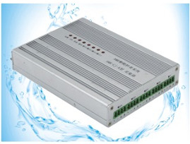 RS485 M-Bus Wired Meter Data Collector High Precision Easy Installation