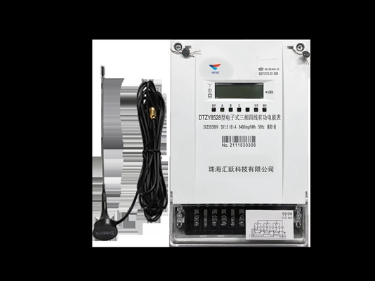 Lorawan Power Meter Lorawan Electricity Meter Next Gen Intelligence For Smart Grids