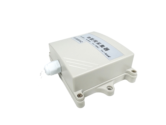 Remote Monitoring LoRa Meter Data Collection Unit For Smart Utility Metering