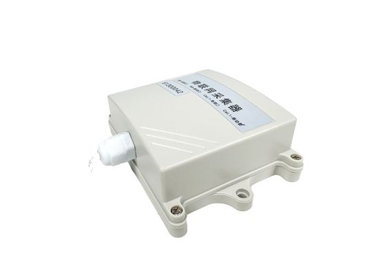 Remote Monitoring LoRa Meter Data Collection Unit For Smart Utility Metering；M-Bus to LoRa converter, RS-485 data logger with 4GB memory, wide voltage power supply data collector