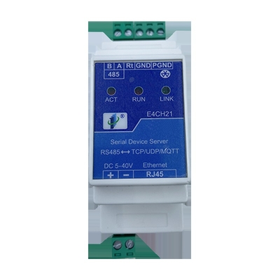 IP68 Centralized Data Concentration Unit For AMI/AMR System Industrial Grade