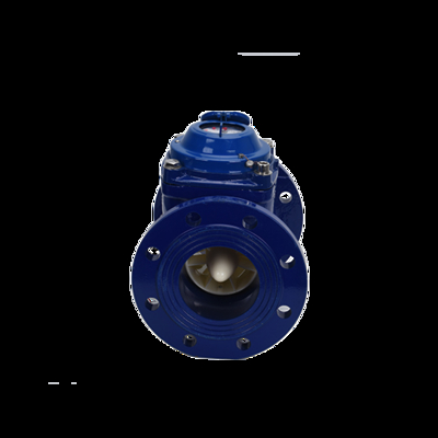 DN50-DN250 Big Water Meter Universal Application Flange Type Water Meter