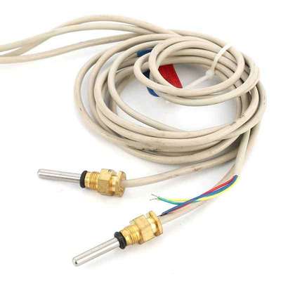 Disassemblable multi-nozzle mechanical calorimeter；heat meter with removable flow sensor, M-Bus mechanical calorimeter, heat cost allocator