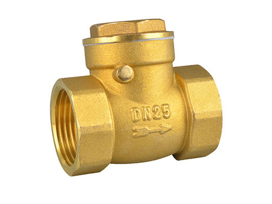 Corrosion resistant and weatherproof Class A brass gate valve high pressure shut off valve for house brass filter water valve