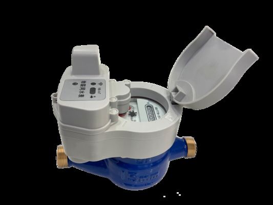 NB non-magnetic flood meter；NB-IoT water meter for residential, tamper proof meter for apartment, IP68 water meter for underground pit；