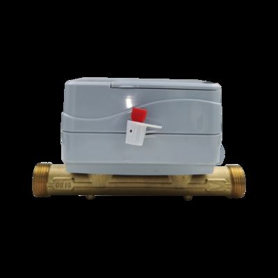 0.01-10m/S Lorawan Ultrasonic Water Meter；Core sensors of smart water affairs - are key links in building the data base of smart water affairs.