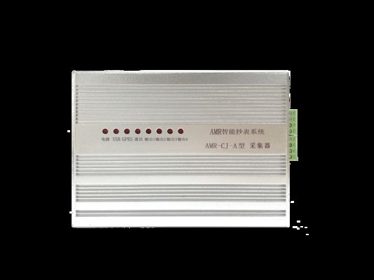 RS485 M-Bus Wired Meter Data Collector High Precision Easy Installation；infrared reader for electricity meter, water meter reading tool, DLMS infrared probe