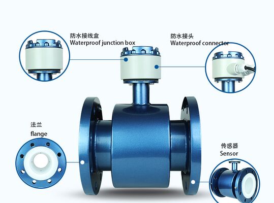 Solar water meter; Solar water flow meter; Precision water meter;Precise instruments for solar energy that can be used outdoors, effective instruments for detecting water flow
