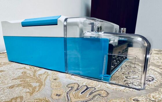 Three-phase Smart Electricity Meter with Remote Disconnect and 4G Communication for Solar Net Metering and EV Charging Stations