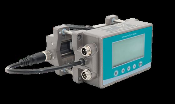 420 Clamp-on Ultrasonic Flow Meter;420 Clamp-on Ultrasonic Flow Meter, Clamp-on Flow Meter, Portable Ultrasonic Flow Meter, 4-20mA Flow Meter, Non invasivo Flow Meter